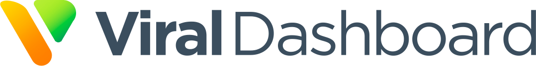 ViralDashboard