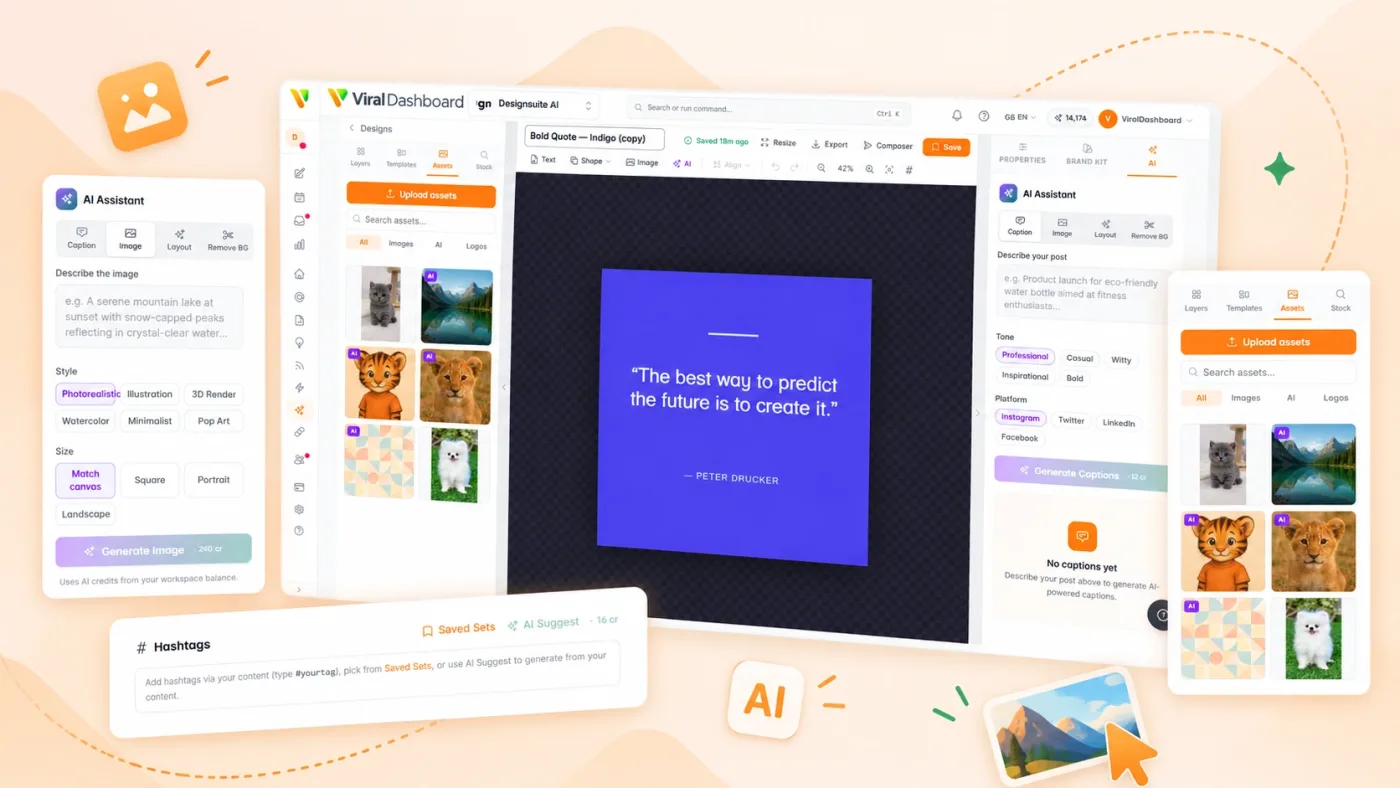 AI Creative Studio