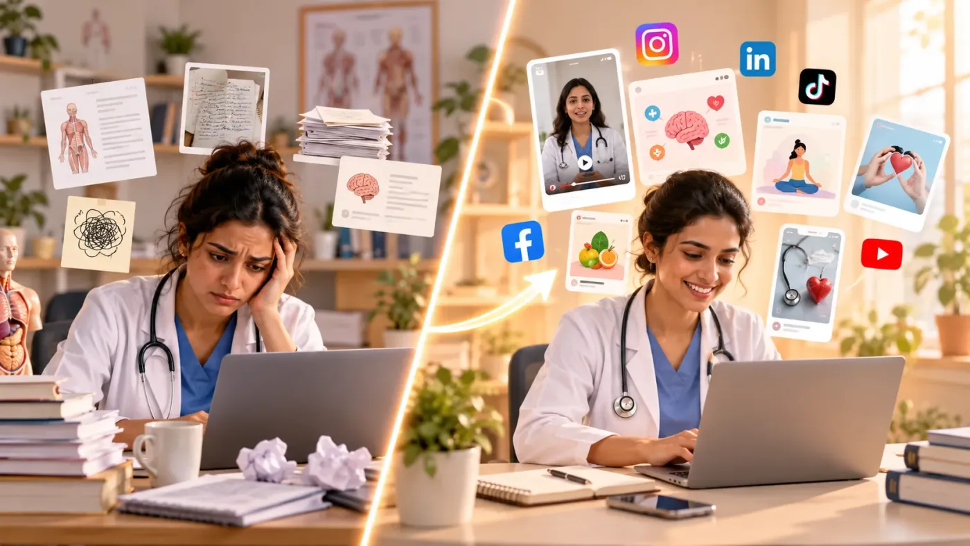 Patient Education Content Is Underutilized