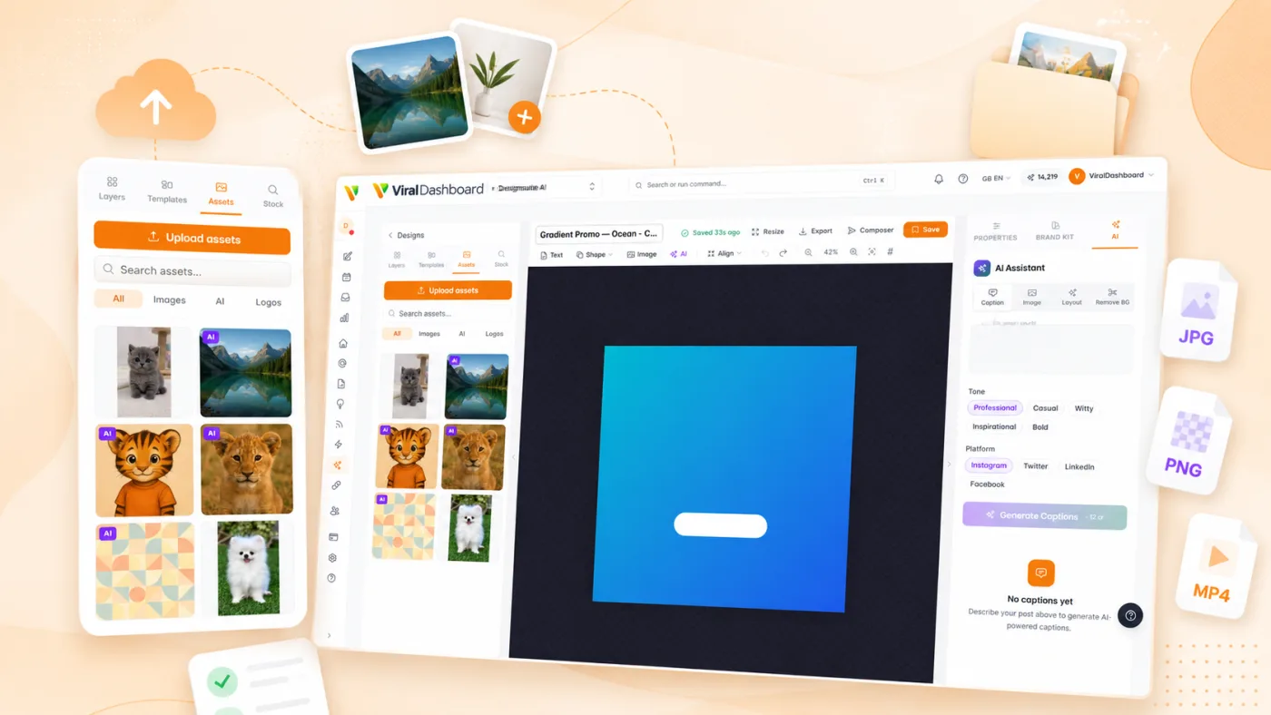 Content Library