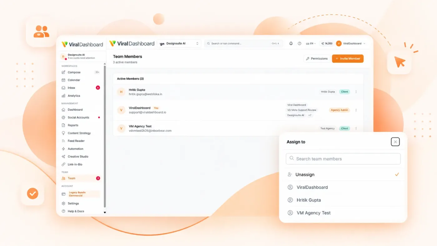 Approval Workflows